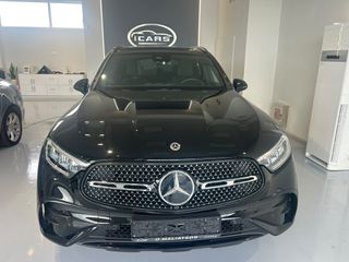 Mercedes-Benz GLC 300 2024 GLC 300 E AMG PANORAMA-thumb-2