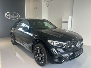 Mercedes-Benz GLC 300 2024 GLC 300 E AMG PANORAMA-thumb-3
