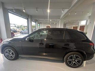 Mercedes-Benz GLC 300 2024 GLC 300 E AMG PANORAMA-thumb-4