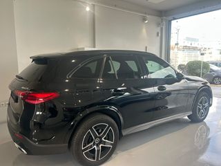 Mercedes-Benz GLC 300 2024 GLC 300 E AMG PANORAMA-thumb-5