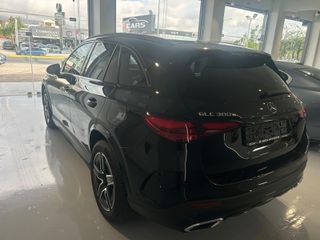 Mercedes-Benz GLC 300 2024 GLC 300 E AMG PANORAMA-thumb-6
