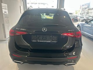 Mercedes-Benz GLC 300 2024 GLC 300 E AMG PANORAMA-thumb-7