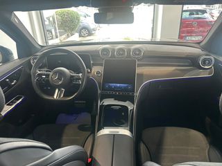 Mercedes-Benz GLC 300 2024 GLC 300 E AMG PANORAMA-thumb-8