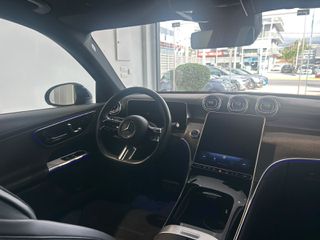 Mercedes-Benz GLC 300 2024 GLC 300 E AMG PANORAMA-thumb-9
