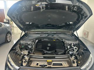 Mercedes-Benz GLC 300 2024 GLC 300 E AMG PANORAMA-thumb-44