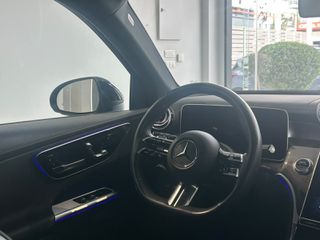 Mercedes-Benz GLC 300 2024 GLC 300 E AMG PANORAMA-thumb-10