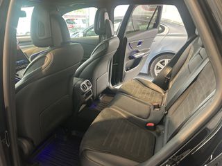 Mercedes-Benz GLC 300 2024 GLC 300 E AMG PANORAMA-thumb-13