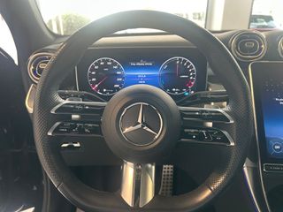Mercedes-Benz GLC 300 2024 GLC 300 E AMG PANORAMA-thumb-18