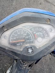 Suzuki Address 2009 125-thumb-3