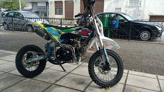 NCX 2026 ΖPRO 125CC 14" 12"-thumb-1