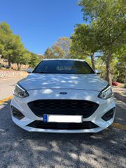 Ford Focus 2020 ST-LINE