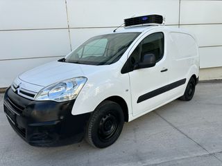 Citroen Berlingo 2018 ΨΥΓΕΙΟ ΚΟΜΠΛΕ ΜΕ ΦΠΑ ΕΛΛΗΝΙΚΗΣ ΑΝΤΙΠΡΟΣΩΠΕΙΑΣ