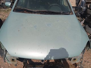 ΓΝΗΣΙΟ ΚΑΠΟ OPEL CORSA C