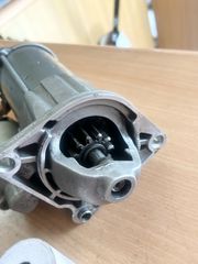 Jeep/Fiat/Alfa Romeo/Lancia Μίζα Μηχανής 52110467 / 51810308-thumb-5