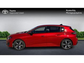 Peugeot 308 2022 ALLURE-thumb-2