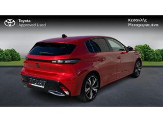 Peugeot 308 2022 ALLURE-thumb-6