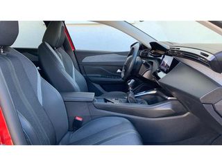 Peugeot 308 2022 ALLURE-thumb-11