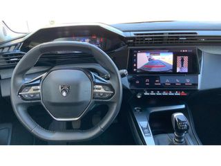 Peugeot 308 2022 ALLURE-thumb-9