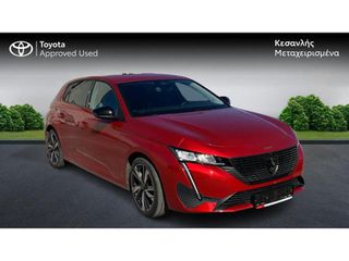 Peugeot 308 2022 ALLURE-thumb-7