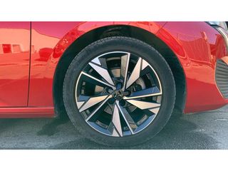 Peugeot 308 2022 ALLURE-thumb-15