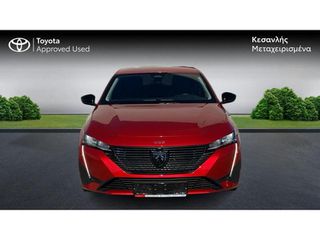 Peugeot 308 2022 ALLURE-thumb-4