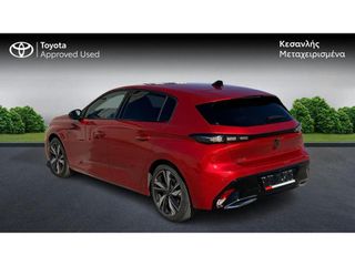 Peugeot 308 2022 ALLURE-thumb-1