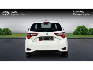 Toyota Yaris 2017 live-thumb-3
