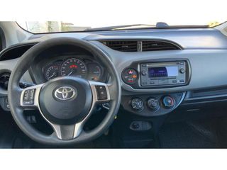 Toyota Yaris 2017 live-thumb-8