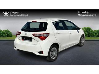 Toyota Yaris 2017 live-thumb-6