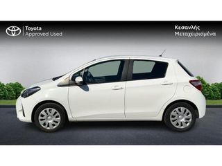 Toyota Yaris 2017 live-thumb-2