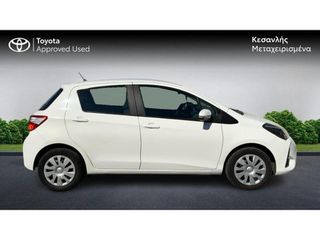 Toyota Yaris 2017 live-thumb-5
