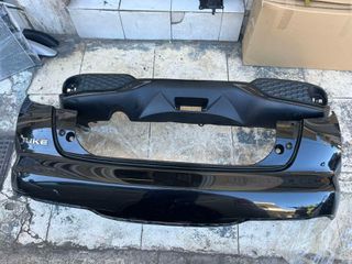 Nissan Juke ‘14-19 Σετ Πίσω Προφ/κτηρας & Σποιλερ 85022-BV80H / 850B2-BV80A