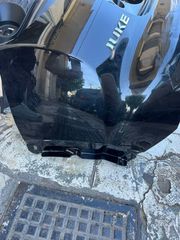 Nissan Juke ‘14-19 Σετ Πίσω Προφ/κτηρας & Σποιλερ 85022-BV80H / 850B2-BV80A-thumb-3