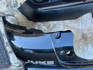Nissan Juke ‘14-19 Σετ Πίσω Προφ/κτηρας & Σποιλερ 85022-BV80H / 850B2-BV80A-thumb-4