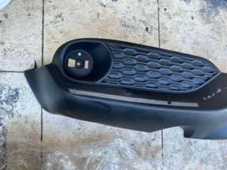 Nissan Juke ‘14-19 Σετ Πίσω Προφ/κτηρας & Σποιλερ 85022-BV80H / 850B2-BV80A-thumb-5