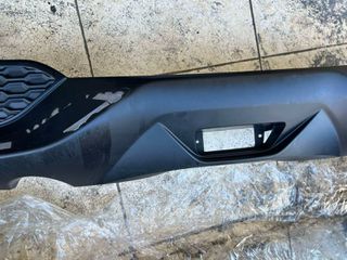 Nissan Juke ‘14-19 Σετ Πίσω Προφ/κτηρας & Σποιλερ 85022-BV80H / 850B2-BV80A-thumb-7