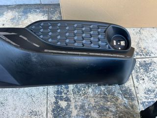 Nissan Juke ‘14-19 Σετ Πίσω Προφ/κτηρας & Σποιλερ 85022-BV80H / 850B2-BV80A-thumb-11