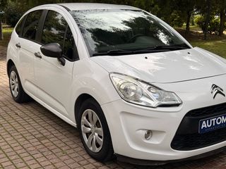 Citroen C3 2013 #ΠΡΟΣΦΟΡΑ ΕΒΔΟΜΑΔΑΣ #ΚΑΙΝΟΥΡΙΑ ΕΛΑΣΤΙΚΑ #ΔΩΡΟ ΣΕΡΒΙΣ-thumb-1