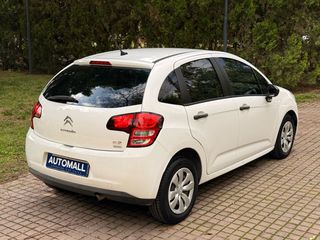 Citroen C3 2013 #ΠΡΟΣΦΟΡΑ ΕΒΔΟΜΑΔΑΣ #ΚΑΙΝΟΥΡΙΑ ΕΛΑΣΤΙΚΑ #ΔΩΡΟ ΣΕΡΒΙΣ-thumb-4