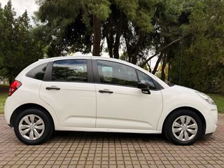 Citroen C3 2013 #ΠΡΟΣΦΟΡΑ ΕΒΔΟΜΑΔΑΣ #ΚΑΙΝΟΥΡΙΑ ΕΛΑΣΤΙΚΑ #ΔΩΡΟ ΣΕΡΒΙΣ-thumb-5