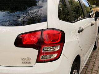 Citroen C3 2013 #ΠΡΟΣΦΟΡΑ ΕΒΔΟΜΑΔΑΣ #ΚΑΙΝΟΥΡΙΑ ΕΛΑΣΤΙΚΑ #ΔΩΡΟ ΣΕΡΒΙΣ-thumb-6