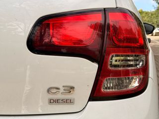 Citroen C3 2013 #ΠΡΟΣΦΟΡΑ ΕΒΔΟΜΑΔΑΣ #ΚΑΙΝΟΥΡΙΑ ΕΛΑΣΤΙΚΑ #ΔΩΡΟ ΣΕΡΒΙΣ-thumb-7