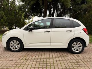 Citroen C3 2013 #ΠΡΟΣΦΟΡΑ ΕΒΔΟΜΑΔΑΣ #ΚΑΙΝΟΥΡΙΑ ΕΛΑΣΤΙΚΑ #ΔΩΡΟ ΣΕΡΒΙΣ-thumb-10
