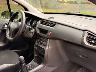 Citroen C3 2013 #ΠΡΟΣΦΟΡΑ ΕΒΔΟΜΑΔΑΣ #ΚΑΙΝΟΥΡΙΑ ΕΛΑΣΤΙΚΑ #ΔΩΡΟ ΣΕΡΒΙΣ-thumb-14