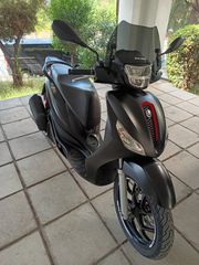 Piaggio Medley 150 2023 MEDLEY 150 S ABS