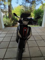 Piaggio Medley 150 2023 MEDLEY 150 S ABS-thumb-1