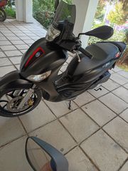 Piaggio Medley 150 2023 MEDLEY 150 S ABS-thumb-2