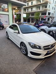 Mercedes-Benz C 200 2014 AMG LINE-thumb-2