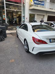 Mercedes-Benz C 200 2014 AMG LINE-thumb-5