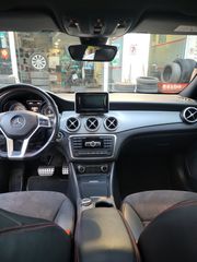 Mercedes-Benz C 200 2014 AMG LINE-thumb-8